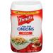 French's Crispy Fried Onions Original 2.8 oz - Pack of 2 - 5.6 oz Total - Buy Online on GoSupps.com