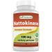 Best Naturals Nattokinase 2000 Fu 100 Mg 90 Veg Capsules (90 Count (Pack of 1))