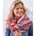 Red Heart Super Saver Yarn (4-Pack, 5oz Skeins) in Americana Colorway - Buy Online on GoSupps.com