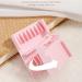 Peigne de protection portable pour cheveux - Peigne de coupe de cheveux pour salon de coiffure Vert - Buy Online on GoSupps.com