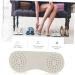 9 Pairs Non-Slip Heel Stickers | Wear-Resistant Heel Pads & Grips for High Heels - Buy Online on GoSupps.com