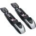 Rottefella Unisex NNN-BC Manual/NNN-BC3 Auto Ski Bindings - Back Country Touring Bc-3 Auto - Buy Online on GoSupps.com