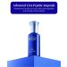 Advanced Cica Ampoule - Soothing Hydrating Serum for Sensitive Skin | Korean Skin Care with Centella Asiatica & Peptide Complex - 1.7fl oz - Buy Online on GoSupps.com