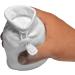 CoolStuff Traction Hand Grip - Gym Chalk Powder Ball Sock with Protective Bag for Gymnastics, Crossfit, Weightlifting, Rock Climbing - Buy Online on GoSupps.com