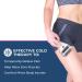 Shop Ice Roller Premium Skincare Massager - Enhance Your Beauty Routine | International Shipping - Buy Online on GoSupps.com
