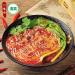 Chongqing Hot and Sour Noodles 100g/bag Sichuan Spicy Hot Pot Hot and Sour Vermicelli instant noodles Spicy Sweet Potato Noodles Chinese Spicy Snacks Delicious breakfast (5 bag) - Buy Online on GoSupps.com