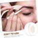 Fomiyes 4-Piece Facial Razor Set for Women | Painless Eyebrow Cutter & Hair Remover | Chrome Makeup Scissors - Buy Online on GoSupps.com