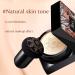 mayace CC Cream Mushroom Head Air Cushion Foundation SPF 50 - 2 Pcs Natural Set - Buy Online on GoSupps.com