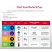 Playtex Sipsters Stage 3 Insulated Spout Sippy Cups - 9 Ounce, 2 Pack (Color May Vary) - Buy Online on GoSupps.com