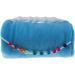 Hapti Muff Turquoise | Activity for Dementia & Alzheimer's Patients | Ideal Gift for Care and Engagement - Buy Online on GoSupps.com