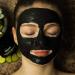 Rikivt Mud Mask - Glacial Clay & Charcoal Face Mask for Blackhead Removal - 4.8 oz - Buy Online on GoSupps.com