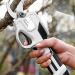 Electric Pruning Shears with Intelligent Screen and 35Mm Cutting Diameter Powered Tree Branch Pruner with Li-Ion Rechargeable Battery Small Gift - Buy Online on GoSupps.com