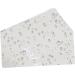 Baluue 16 Pcs Hair Dryer Storage Bag Storage Bags Hotel Drawstring Bag Portable Wash Bag Fabric Light Grey - Buy Online on GoSupps.com
