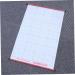 Operitacx 3pcs Reusable Calligraphy Cloth Chinese Brush Writing Brush Cloth Chinese Calligraphy Thicken Suite As Shownx3pcs mediumx3pcs - Buy Online on GoSupps.com