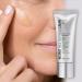 Instantly tighten the skin apply base makeup to the face instantly blend facial base makeup apply pre makeup isolation cream to brighten the skin tone (1 unit unit) 1 Unit 30 ml (Pack of 1) - Buy Online on GoSupps.com