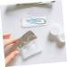 FOMIYES 10 Sets Wear Tweezers Suction Removers Suction Stick Suction Stick Inserter Removers Plunger Inserters Conjoined Tool Plastic - Buy Online on GoSupps.com