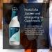 Red Bull Organics Tonic Water - 24 x 250ml Glass Bottles | Organic Drinks for International Shipping - Buy Online on GoSupps.com
