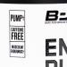 Bare Performance Nutrition Endo Pump Muscle Enhancer - L-Citrulline, NO3-T Betaine Nitrate, VasoDrive-AP - Blue Raspberry (30 Servings) - Buy Online on GoSupps.com