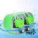 Stepless Speed Regulation 24V 1A Motor G628-2 Pump DC (19-120ml/min) x2 - U.S. Regulations - Buy Online on GoSupps.com