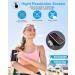 Waterproof Cell Phone Bag for Jogging | Adjustable Arm Strap for iPhone 15/14/13/12/11 Pro Max & Galaxy S23 Ultra - Black-B - Buy Online on GoSupps.com