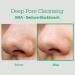 BLITHE AHA BHA Cleanser - Deep Pore Cleanser & Exfoliant for Clogged Pores | 5.07 Fl Oz | International Shipping Available - Buy Online on GoSupps.com