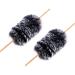 I-Sport Otter Dampener Bow String Silencer 1 Pair
