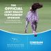 Nutramax COSEQUIN Maximum Strength Joint Supplement with MSM for Dogs - 132 Count - Buy Online on GoSupps.com