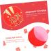 PRETYZOOM 30pcs 2023 Year of The Rabbit Red Packets Rabbit Red Envelopes Lucky Money Envelopes 2023 Rabbit Year Red Envelopes Red Purse New Year Red Packets Personality New Year's Bag Paper As Shown 1 11.5X8CM - Buy Online on GoSupps.com
