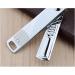 HCHGJKN Nail Clippers Stainless Steel Nail Clippers Male And Female Household Nail Clippers With Files Non-slip Manicure Tools - Buy Online on GoSupps.com