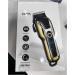 Razors Hair Clippers Kit Cordless - Dual Voltage Beard Trimmer for Men | Rechargeable Battery & Digital Display | KM-1990 - International Shipping Available - Buy Online on GoSupps.com
