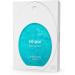 Ellipse Gel Hand Sanitizer Caribbean Sea 1.28 Fl Oz - Pack of 1 - Buy Online on GoSupps.com