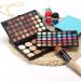 Buy Cysthadow Eyeshadow Palette - Perfect for Parties & Travel | Morphe Quality Cosmetics Set - Buy Online on GoSupps.com