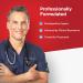 REX MD Prostate Health Support Supplement for Men - 60 Veggie Capsules - Buy Online on GoSupps.com