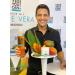 Organic Aloe Vera Drink Mix - Sugar-Free Mango Flavor (1 Pack) - Buy Online on GoSupps.com