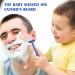 288 Disposable Twin Blade Razors - Individually Wrapped Stainless Steel for Men & Women | Hotel & Travel Beauty Supplies - Buy Online on GoSupps.com