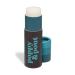 Poppy & Pout Coastal Coconut Jumbo Lip Balm | All Natural Lip Balms & Moisturizers | Hydrates with Beeswax Vitamin E Organic Coconut Oil | Cruelty-Free | Lip Balm in Recyclable Cardboard Tube