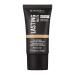 Rimmel Lasting Matte Full Coverage Light-weight Foundation 30ml 102 True Ivory