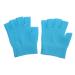 1paire Gants Hydratants cran Tactile Pour Soins Confortables Et Id aux Pour Nuit Et Hiver Pour Peau S che Et Rugueuse l gant Doigts