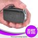 Pocket Sound - Digital Personal Sound Amplifier with Earbuds and Microphones - Buy Online on GoSupps.com