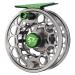 Piscifun Sword Fly Fishing Reel, CNC-Machined Aluminum Alloy Fly Reel, 3/4, 5/6, 7/8, 9/10 Weight, Black, Gunmetal, Space Gray, Pink Fly Reel Gunmetal Sword Fly Reel 5/6wt
