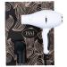 Air Lux Hair Dryer with Styleflow Nozzle by HAI - Professional Lightweight Ergonomic Blow Dryer with Patented Styleflow Nozzle for Styling Comfort