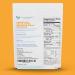 Organic Manuka Honey Silver Lozenges with Vitamin C - Immune Support & Throat Relief - 24 ct - Buy Online on GoSupps.com