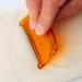 Rockible 2x Sweater Comb & Lint Remover - Ultimate Cashmere Ball Eliminator for Lint-Free Clothing - Buy Online on GoSupps.com
