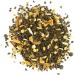 Vedic Teas Spicy Chai Loose Leaf Tea Leaves Indian Chai Masala Tea With Cinnamon Cloves Cardamom Spices And Assam Black Tea Sweet And Spicy Tea All Natural 125gm or 4.4oz - Buy Online on GoSupps.com