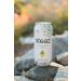 Steaz Organic Iced Green Tea - Zero Calorie Half & Half, 16oz (Pack of 12) | Antioxidant Brew - Buy Online on GoSupps.com