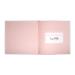 Kate & Milo Floral Baby's First Year Memory Book  Baby Milestones Photo Album  Trendy Baby Girl Gift - Buy Online on GoSupps.com