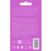 Andalou Naturals Instant Lift & Firm Face Mask with Marula Oil & Purple Clay - 0.28 oz - Buy Online on GoSupps.com