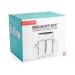 Buy Prince Lionheart 0272 Variable Changing Station in White - International Shipping Available - Buy Online on GoSupps.com