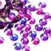 Buy 576 PCS Purple Velvet Rhinestones for Nails - SS30 Nail Crystals & Gems | Yhmq - Buy Online on GoSupps.com