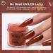 Honey Joy Dark Purple Nail Dip Powder 1oz (Dip-WD9) - Buy Online on GoSupps.com